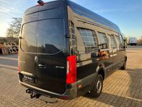 gebraucht Mercedes Sprinter 317 CDI+Kasten+L3H2+Automatik+AHK 3,5