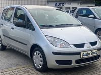 gebraucht Mitsubishi Colt CZ3 1.3 Inform KLIMA ELT.FENSTER SCHECKHEFT