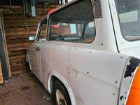 gebraucht Trabant 601 Kombi