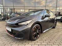 Gebraucht Cupra Born 150 kW (204 PS) 2022 Quasar grau Kleinwagen