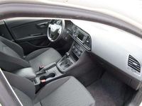 gebraucht Seat Leon Style 1.4 Klimaautomatik 4Alu 4Reifen Euro5