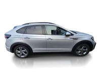 Gebraucht VW Taigo R-line 150 PS (110 kW) 2022 Reflexsilber metallic SUV
