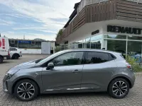 Gebraucht Renault Clio Techno 94 PS (69 kW) 2025 Grau Kleinwagen