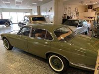 Gebraucht Jaguar XJ 178 PS (130 kW) 1978 Fern green Limousine