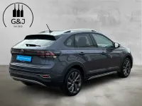 Gebraucht VW Taigo Style 110 PS (80 kW) 2023 Grau SUV