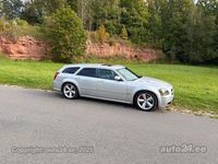 Gebraucht Dodge Magnum 432 PS (317 kW) 2007 Grau Limousine