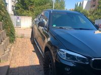 gebraucht BMW X6 30 D