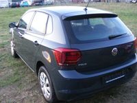 gebraucht VW Polo 1,6 TDI Trendline