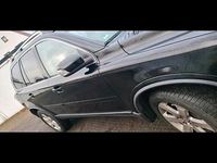 Gebraucht Volvo XC90 136 PS (100 kW) 2010 Schwarz SUV