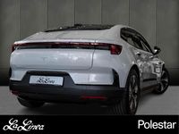 Gebraucht Polestar 4 Pilot 400 kW (544 PS) 2025 Grau SUV