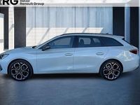 Second-hand Cupra Leon 150 CP (110 kW) 2025 Gri Break