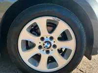 Gebraucht BMW 118 143 PS (105 kW) 2004 Grau Kleinwagen