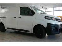 Gebraucht Opel Vivaro 120 PS (88 kW) 2020 Weiß Van / Kleinbus