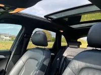 Gebraucht Audi Q5 239 PS (175 kW) 2009 Schwarz SUV