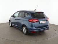 gebraucht Ford C-MAX 1.5 EcoBoost Titanium, Benzin, 17.790 €