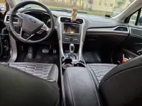 Używany Ford Mondeo Vignale 239 KM (175 kW) 2016 Czarny Kombi