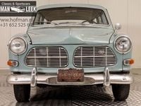Gebraucht Volvo Amazon 75 PS (55 kW) 1965 Blau Kombi