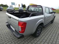 Neu DFSK Rich 6 163 PS (119 kW) 2025 Silber Pickup