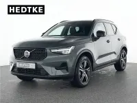 Gebraucht Volvo XC40 Ultra 163 PS (119 kW) 2025 Crystal white SUV
