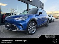 Gebraucht Smart #1 Edition #1 314 kW (428 PS) 2024 Blau SUV