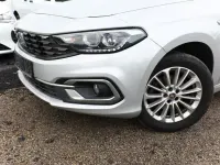 Gebraucht Fiat Tipo Life 101 PS (74 kW) 2022 Maestro grau maestro grau Kombi