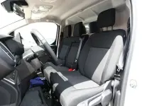 Neu Fiat Scudo 144 PS (105 kW) 2026 Gelatoweiß gelatoweiß Van