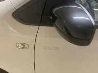 Gebraucht VW up! Cup 60 PS (44 kW) 2014 Weiß Kleinwagen