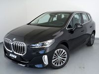 Gebraucht BMW 218 136 PS (100 kW) 2023 Schwarz Limousine