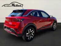 Gebraucht Opel Mokka-e Elegance 100 kW (136 PS) 2024 Rot SUV