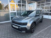 Gebraucht Jeep Avenger Altitude 101 PS (74 kW) 2024 Grau SUV