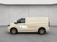 Neu VW Transporter 110 PS (80 kW) 2025 Weiß Van