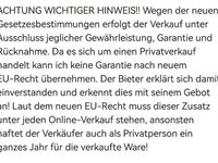 Gebraucht VW Golf IV 75 PS (55 kW) 2001 Silber Kleinwagen