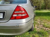 gebraucht Mercedes C220 CDI ELEGANCE Elegance