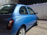 Gebraucht Nissan Micra 54 PS (39 kW) 2004 Kleinwagen