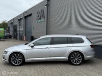Gebraucht VW Passat Highline 120 PS (88 kW) 2015 Grau Kombi