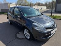Gebraucht Renault Clio III Dynamique 111 PS (81 kW) 2005 Grau Limousine