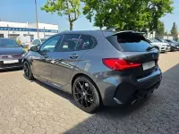 Gebraucht BMW 135 Comfort Edition 306 PS (225 kW) 2020 Mineralgrau Kleinwagen