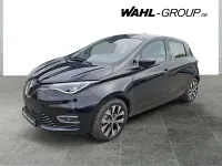 Gebraucht Renault Zoe Evolution 50 kW (69 PS) 2023 Schwarz Kleinwagen