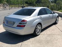 gebraucht Mercedes S350 