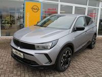 Gebraucht Opel Grandland X 131 PS (96 kW) 2023 Silber SUV