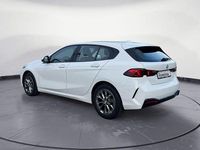 Gebraucht BMW 120 163 PS (119 kW) 2025 Weiß Kleinwagen