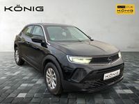 Gebraucht Opel Mokka Enjoy 101 PS (74 kW) 2023 Schwarz SUV