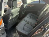 Gebraucht Mercedes E220 Classic 170 PS (125 kW) 2008 Limousine
