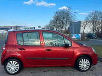 Usado Renault Modus 75 HP (55 kW) 2005 Vermelho Monovolume