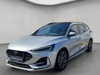 Occasion Ford Focus ST-Line X 155 ch (114 kW) 2024 Argent Break