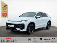Gebraucht VW T-Roc R-line 150 PS (110 kW) 2026 Pure white SUV
