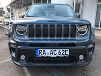 gebraucht Jeep Renegade S Plug-In-Hybrid 4Xe