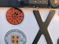 Gebraucht Ford Focus 100 PS (73 kW) 2002 Silber Limousine