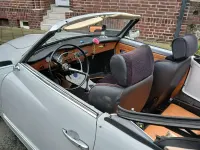 Gebraucht VW Karmann Ghia Karmann 50 PS (36 kW) 1971 Grau Coupé