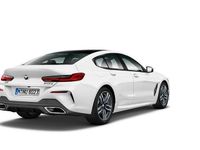 Gebraucht BMW 840 Performance 340 PS (250 kW) 2025 Weiß Coupé